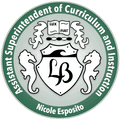 The Office of Curriculum and Instruction Logo