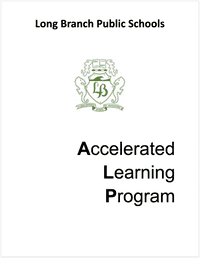 the accelerated learning program guide